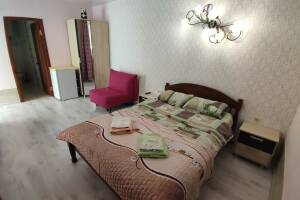 Изображение Изображение гостиницы "Гостевой дом «Золотая Рыбка»" #17 #9