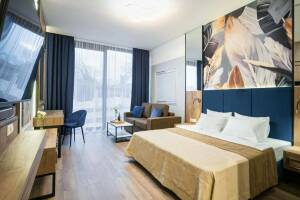 Изображение Изображение гостиницы "ГРК «Альбатрос»" #20 #12