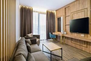 Изображение Изображение гостиницы "ГРК «Альбатрос»" #21 #13