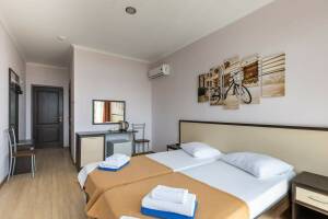 Изображение Изображение гостиницы "ГРК «Альбатрос»" #22 #14