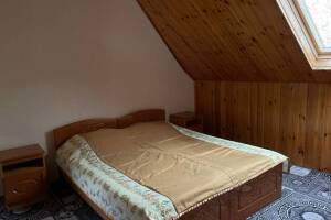 Изображение Изображение гостиницы "Гостевой дом «Джина»" #6 #1