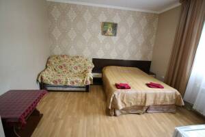 Изображение Изображение гостиницы "Гостевой дом «Джина»" #7 #2