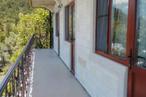 Изображение Изображение гостиницы "Гостевой дом «Барс» (Irbis)" #9 #1