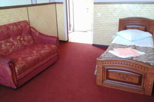 Изображение Изображение гостиницы "Гостевой дом «Барс» (Irbis)" #13 #5