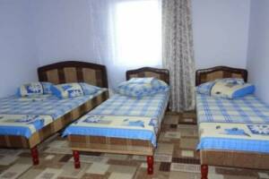 Изображение Изображение гостиницы "Гостевой дом «Камелия»" #11 #3