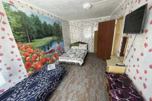 Изображение Изображение гостиницы "Гостевой дом «Море зовёт»" #10 #2