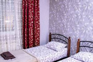 Изображение Изображение гостиницы "Гостевой дом «Кенгуру»" #11 #3