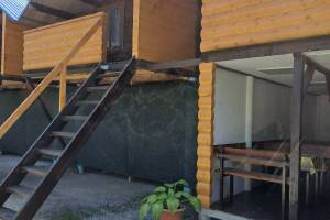 Изображение Изображение гостиницы "База отдыха «Шепси»" #9 #1