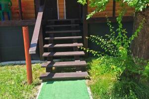 Изображение Изображение гостиницы "База отдыха «Шепси»" #10 #2