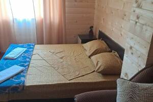 Изображение Изображение гостиницы "База отдыха «Шепси»" #12 #4