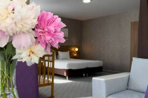 Изображение Изображение гостиницы "Апартаменты «Lazurniy Bereg»" #9 #1