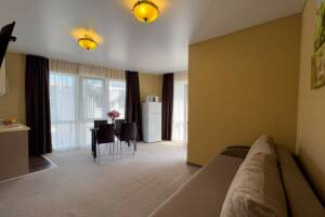 Изображение Изображение гостиницы "Апартаменты «Lazurniy Bereg»" #10 #2