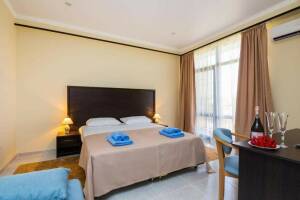 Изображение Изображение гостиницы "Гостиница «BMG HOTEL»" #9 #1