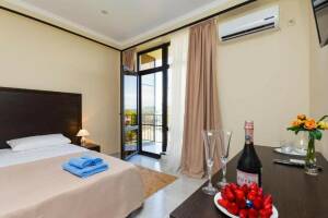 Изображение Изображение гостиницы "Гостиница «BMG HOTEL»" #10 #2