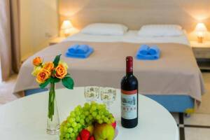 Изображение Изображение гостиницы "Гостиница «BMG HOTEL»" #11 #3