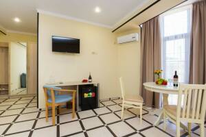 Изображение Изображение гостиницы "Гостиница «BMG HOTEL»" #12 #4