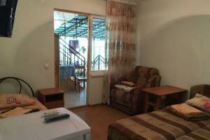 Изображение Изображение гостиницы "Гостевой дом «Райский Отдых»" #13 #5