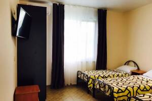 Изображение Изображение гостиницы "Гостевой дом «Райский Отдых»" #15 #7