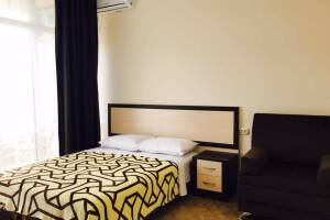 Изображение Изображение гостиницы "Гостевой дом «Райский Отдых»" #17 #9