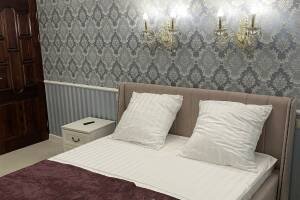 Изображение Изображение гостиницы "Гостевой дом «Чайка»" #5 #3