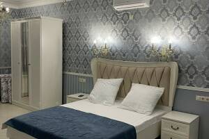 Изображение Изображение гостиницы "Гостевой дом «Чайка»" #6 #4