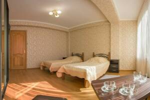 Изображение Изображение гостиницы "Отель «Crimea Holiday»" #10 #3