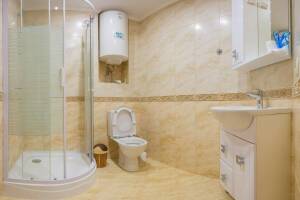 Изображение Изображение гостиницы "Отель «Crimea Holiday»" #14 #7