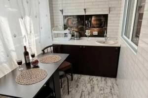 Изображение Изображение гостиницы "Гостевой дом «Счастливый дом»" #12 #4