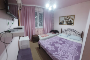 Изображение Изображение гостиницы "Гостевой дом «Бугенвилия»" #8 #1