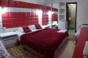 Изображение Изображение гостиницы "Гостевой дом «Бугенвилия»" #10 #3