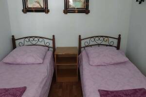 Изображение Изображение гостиницы "Гостевой дом «Бугенвилия»" #13 #6