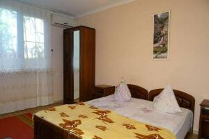 Изображение Изображение гостиницы "Гостевой дом «Бугенвилия»" #15 #8