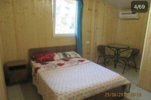 Изображение Изображение гостиницы "Гостевой дом «Сюзанна»" #9 #1