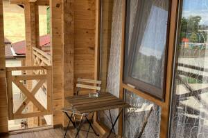 Изображение Изображение гостиницы "Гостевой дом «Изба»" #9 #1