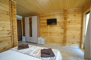 Изображение Изображение гостиницы "Гостевой дом «Изба»" #10 #2