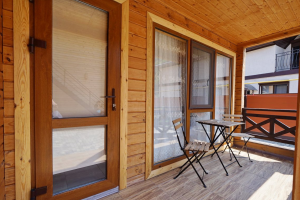 Изображение Изображение гостиницы "Гостевой дом «Изба»" #11 #3