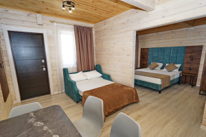 Изображение Изображение гостиницы "Гостевой дом «Изба»" #12 #4