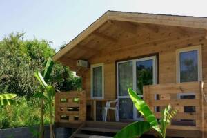 Изображение Изображение гостиницы "Гостевой дом «У Комаровых»" #9 #1