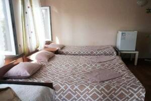 Изображение Изображение гостиницы "Гостевой дом «У Комаровых»" #11 #3