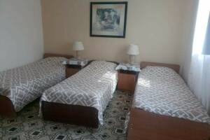 Изображение Изображение гостиницы "Гостевой дом «У Комаровых»" #12 #4