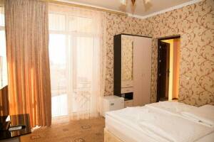 Изображение Изображение гостиницы "Гостевой дом «Лео Гранд»" #15 #7