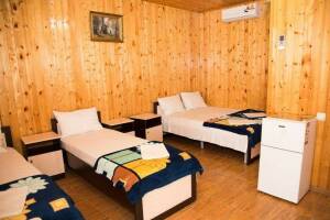 Изображение Изображение гостиницы "Гостевой дом «Камилла»" #11 #3