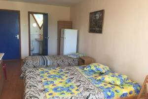 Изображение Изображение гостиницы "Гостевой дом «На Мира 42»" #15 #7