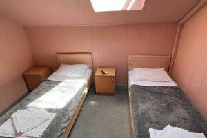 Изображение Изображение гостиницы "Гостевой дом «Панорама»" #9 #1