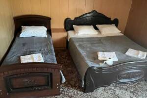 Изображение Изображение гостиницы "Гостевой дом «Панорама»" #10 #2