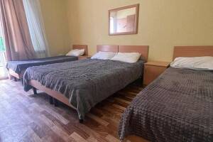 Изображение Изображение гостиницы "Гостевой дом «Панорама»" #11 #3