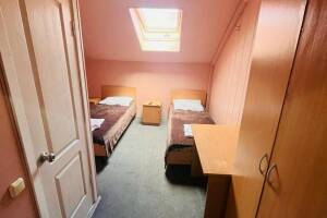 Изображение Изображение гостиницы "Гостевой дом «Панорама»" #13 #5