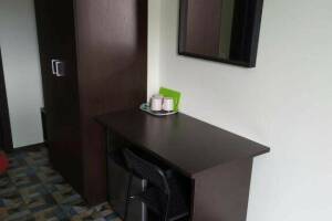 Изображение Изображение гостиницы "Гостевой дом «Ассоль»" #9 #1