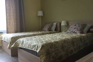 Изображение Изображение гостиницы "Гостевой дом «Ассоль»" #12 #4