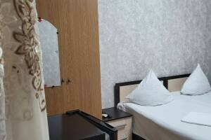 Изображение Изображение гостиницы "Гостевой дом «Аделина»" #9 #1